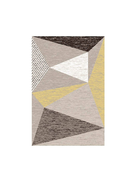 Sidirela Karmen Covor Rectangular