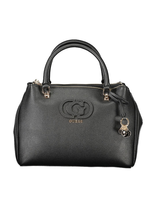 Guess Women's Shoulder Bag Black