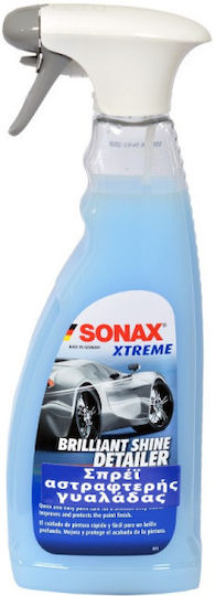 Sonax Spray Polishing for Body Brilliant 750ml