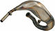 Fmf Λαιμός Εξάτμισης Ατσάλι Factory Fatty 025222 Husqvarna Tc 85 17/14 18-22