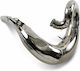 Fmf Exhaust Neck Steel Carbon Steel Fatty 025241 Husqvarna TE 300 I 20-23