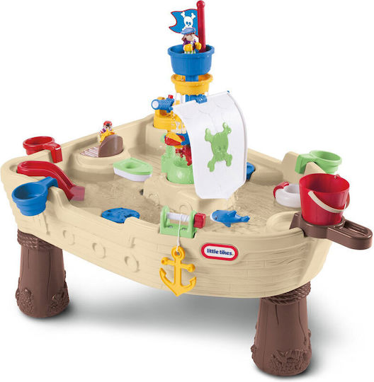 Măsuță pentru Copii din Plastic Multicolor Little Tikes