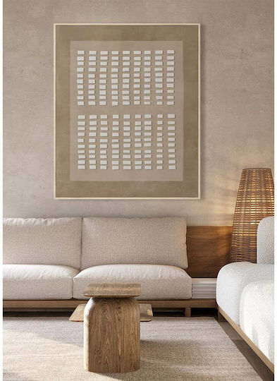 InTheBox The Collective Painting on Canvas 80x120cm