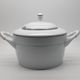 Christinholm Soup Tureen made of Porcelain 2500ml 20pcs