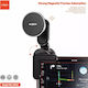 Moxom MX-VS147 Car Mobile Mount with Magnet Black