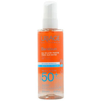 Uriage Bariesun Sonnencreme Nebel Körper SPF50+ 200ml
