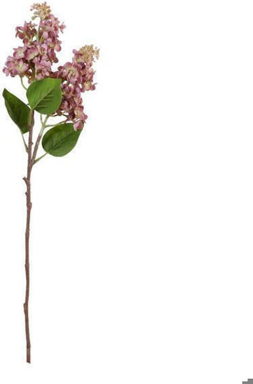 Pascaliá Zweigstelle Rosa Künstliche 67cm