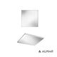 Almar Showerhead 20cm