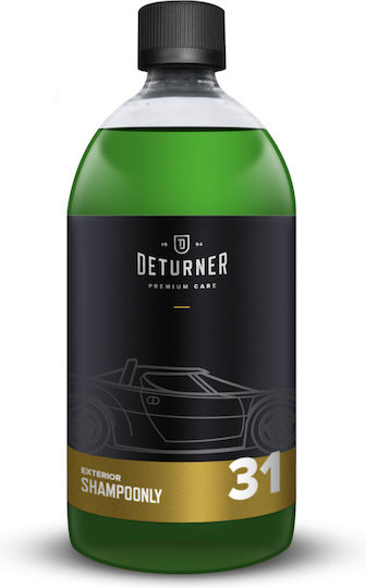 Deturner Σαμπουάν Πλυσίματος Αυτοκινήτου 1L