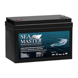 Sea Master Baterie 25.6V 50Ah 13-SM-24-50LFP