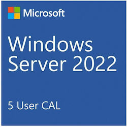 Dell Windows Server 2025/2022 1 Licence Dell Windows Server 2025/2022 1 Licence