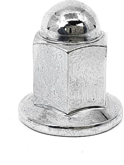 Παξιμάδι 7mm Γνήσιο Honda 90304-mj0-920