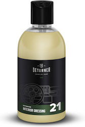 Deturner Interior Dressing 250ml Deturner Interior Dressing 250ml