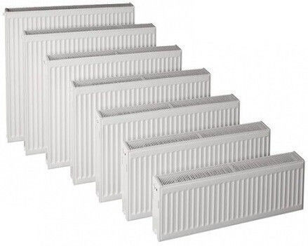 Splendid Panel Radiator Body Single-column 11/600/900 967kcal/h