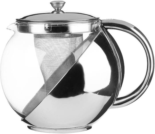 Dekoracja domu Τσαγιέρα 1100ml