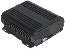 Autone Mobile Înregistrator Ahd Ate-d0801ef-t2 8 Canale Autone Mobile Înregistrator Ahd Ate-d0801ef-t2 8 Canale