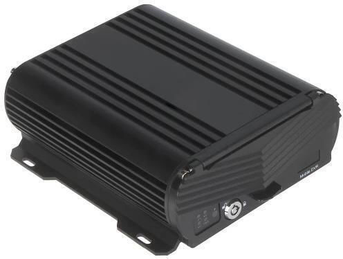 Autone Mobile Înregistrator Ahd Ate-d0801ef-t2 8 Canale