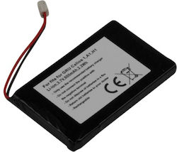 Avizar Batterie Grundig Calios 1 A1 H1 Li-Ion 3,7V 600mAh 2,2Wh Avizar Batterie Grundig Calios 1 A1 H1 Li-Ion 3,7V 600mAh 2,2Wh