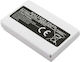 Avizar 3.7v 900mah Battery Remote Control Logitech Harmony 880 Pro Li-ion White