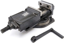 HBM Machines Menghină Fixă Presă De Găurit Menghină