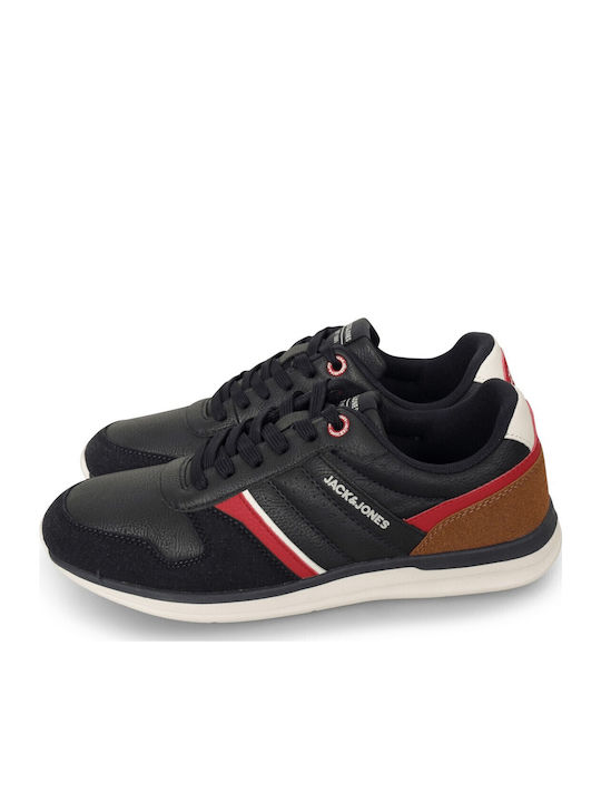 Jack & Jones Sneakers Dark Blue