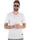 T-Shirt White