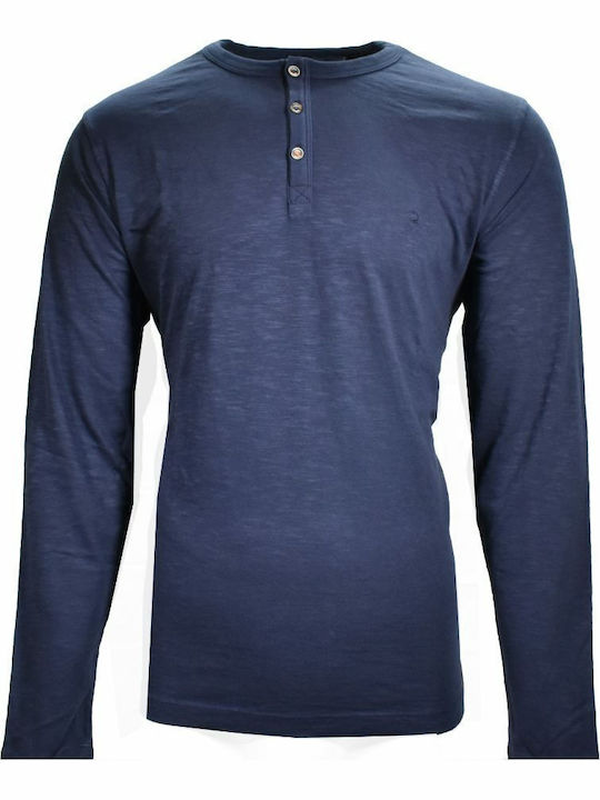 Calamar Bluză Blue