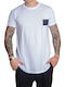 T-Shirt Black.