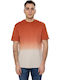 T-shirt Baked Clay