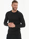 T-shirt Black