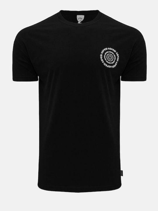 Aspesi T-shirt Black