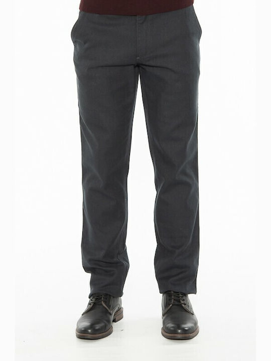 Hose Chino Gray