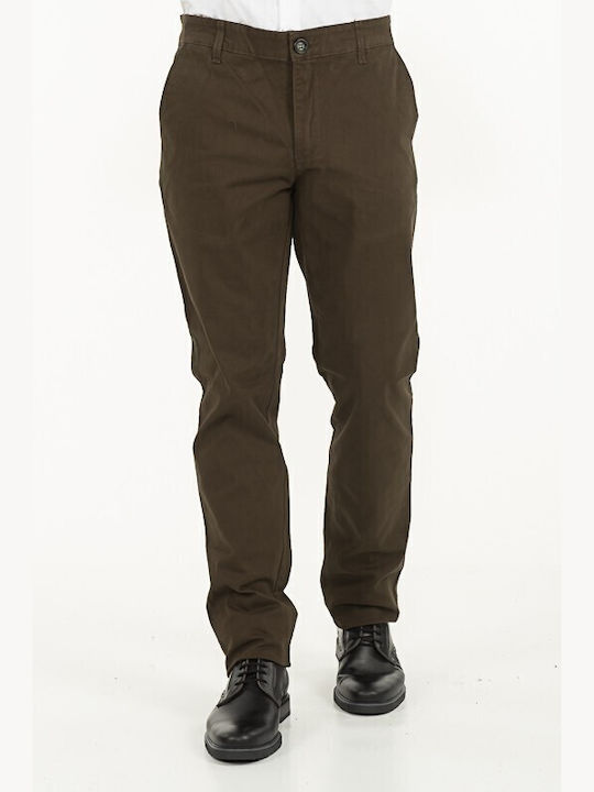 Cor's Pantaloni Chino Ladi