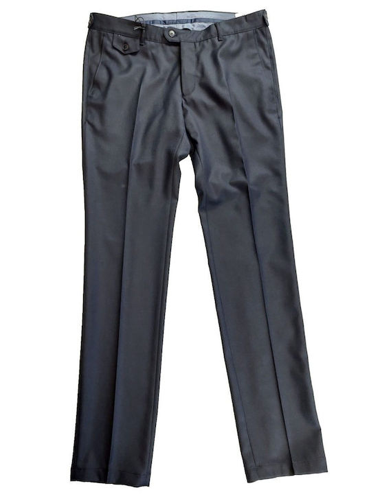 Dino Libero Hose Chino Blue