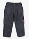 Trousers Black