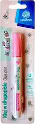 Klebestift Astra Tiere