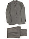 Herrenanzug Gray