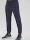 Jogginghose mit Gummizug 2154 Blue Nights