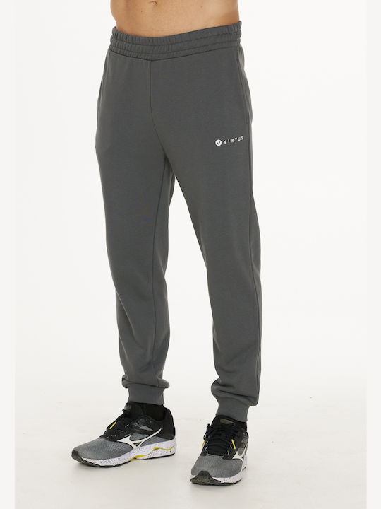Jogginghose mit Gummizug Dark Shadow