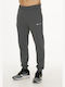 Jogginghose mit Gummizug Dark Shadow