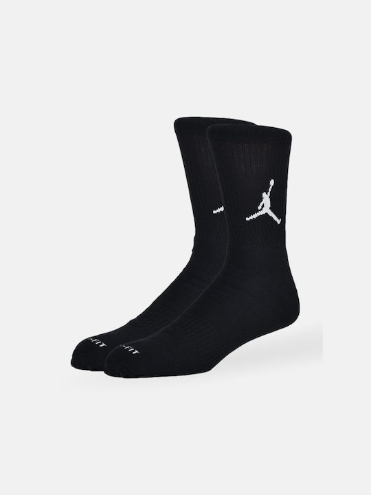 Ampo Socks Bărbați Șosete Uni White and Black. ...