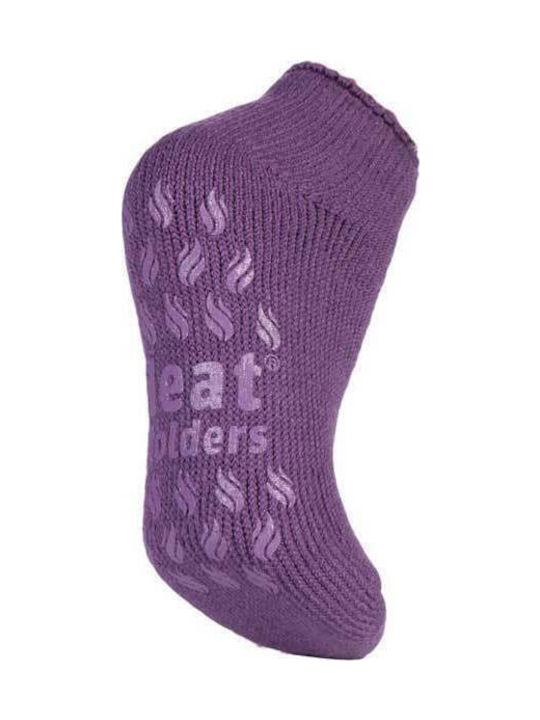 Heat Holders Damen Socken Lilac - -2768 1Pack