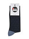 Dream Socks Ανδρικές Κάλτσες με Σχέδια Μπλε