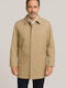 Men's Coat Beige