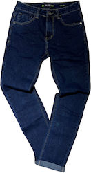 Tomahawk Men's Jeans Pants Blue Jeans