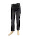 Men's Jeans Pants Navy Blue