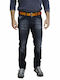 Men's Jeans Pants Anthracite