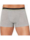 Men's Boxer Gray