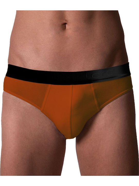 Мъжки слипове Orange 1Опаковка