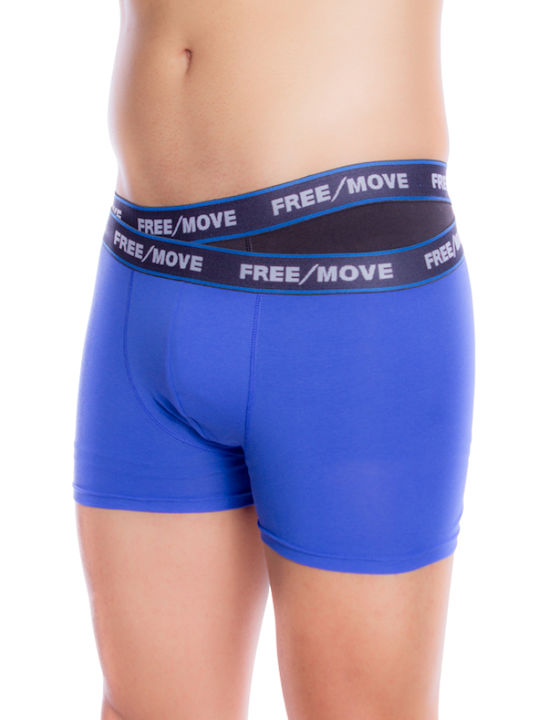 Free Move Free Move